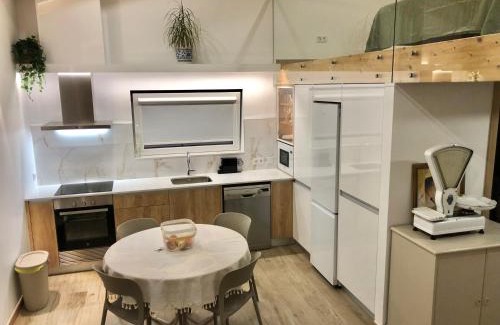 Atalaia House | Zeca Holidays -Atalaia Fall Mezanine
