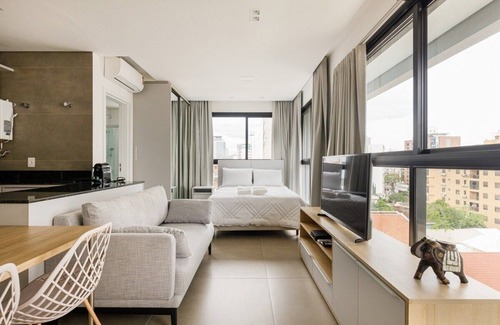 Agronomica Apartment | ZEE Studios by Viva - Studios a 200m da beira-mar norte