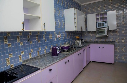 Ibadan Apartment | Zeedam Royal Apartment