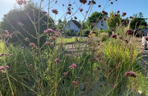 Herkingen House | "ZeeLandZon" Holiday home by the lake with Jacuzzi and Sauna