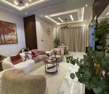 Ibeju Apartment | Zeem apartment