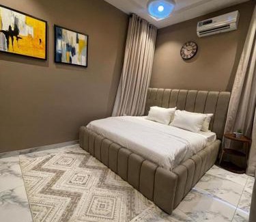Ibeju Apartment | Zeem apartment