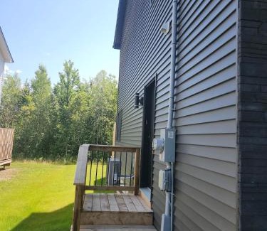 Moncton House | Zeemah Lodge