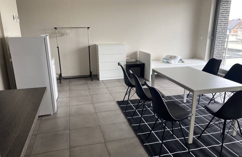 Zele Apartment | Zeer Mooi Appartement Voor een Groep Vrienden of Werknemers