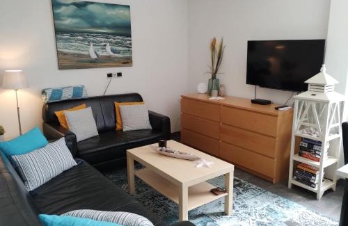 Meliskerke Apartment | ZEESTER
