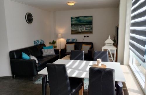 Meliskerke Apartment | ZEESTER