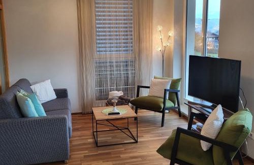 Seeboden Apartment | Zegg-Lounge