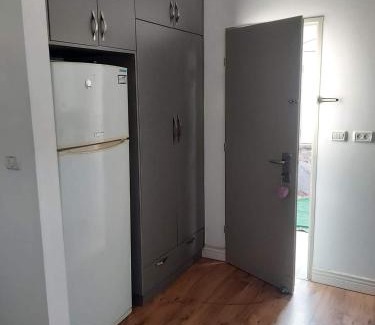 Lehavot HaBashan Apartment | ZEHAVI Guest House