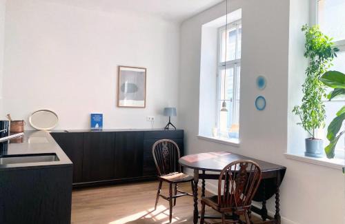 Nippes Apartment | Zehuus Beletage