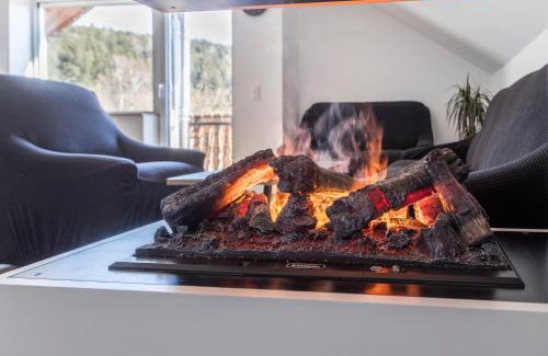 Geisingen Apartment | Zeichner