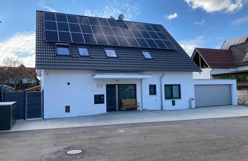 Kirchheim unter Teck Apartment | Zeitfrei-Apartments