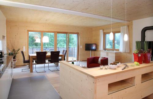 Elzach Apartment | ZeiTraum Ferienwohnung Braunhörnle