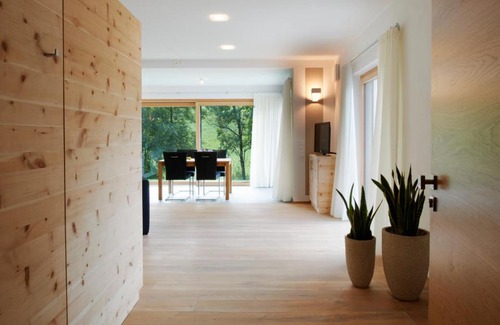 Elzach Apartment | ZeiTraum Ferienwohnung Tafelbühl