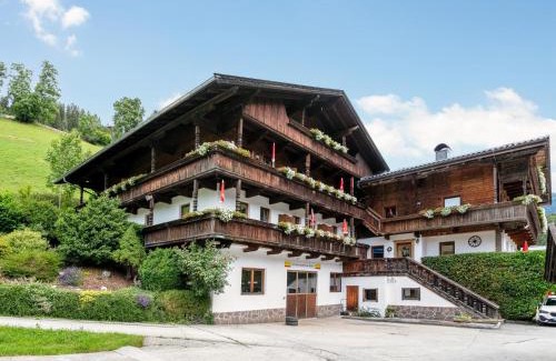 Alpbach Apartment | Zellner Top 5