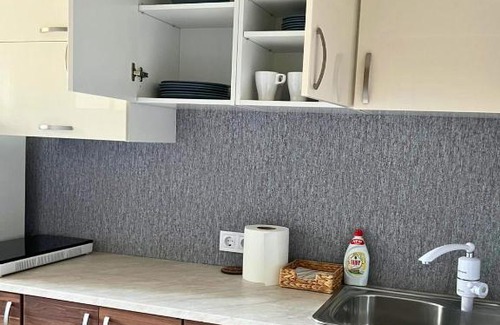 Jekabpils Apartment | Zemgales ielas apartamenti