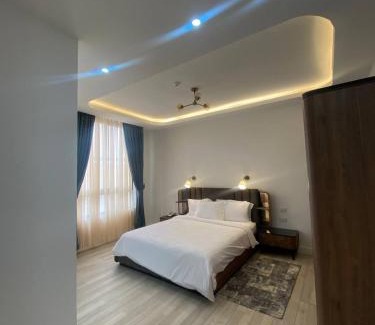 Bole House | Zemilo Hotel Apartment