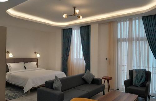 Bole House | Zemilo Hotel Apartment