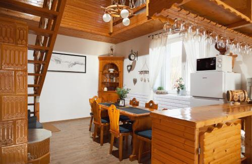 Erdohorvati Apartment | Zemplén Gyöngye Vendégház