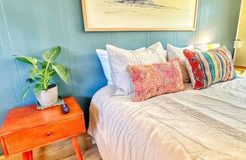 Manchester Center Hotel | Zen 10, relax and retreat in the heart of Vermont
