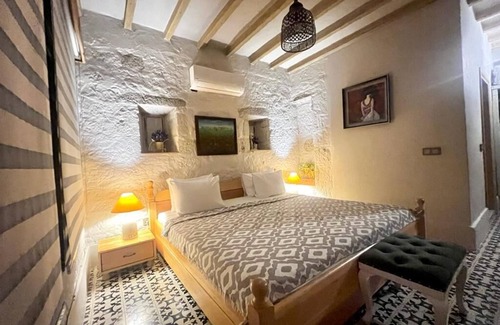 Tokoglu Hotel | Zen Alaçati Hotel
