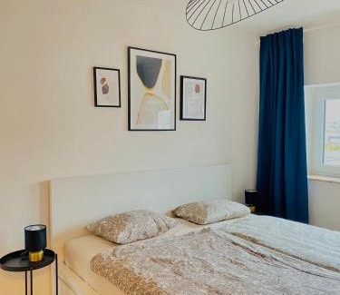 Micheldorf in Oberoesterreich Apartment | Zentrale Wohnung mit Alpenblick
