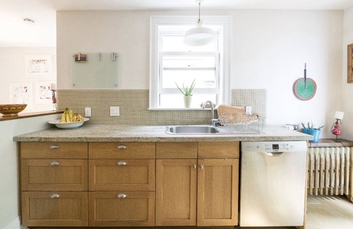 The Beaches House | Zen Beach Retreat
