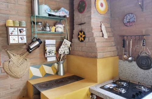 Visconde de Maua House | ZEN CELLER IN VISCONDE DE MAUÁ