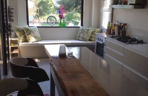 Kusadasi House | ZEN DE LUX comfort is in progress