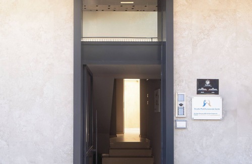 San Gregorio di Catania Condo | zen escape