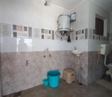 Pushkar Apartment | Zen in the hills, serviced Apartment