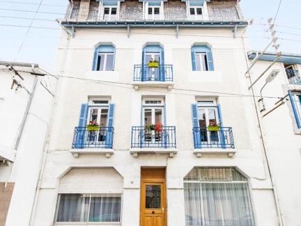 Lourdes Apartment | Zen - Lourdes