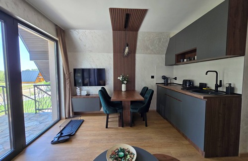 Zlatibor House | ZEN Luxury Houses & Spa Zlatibor