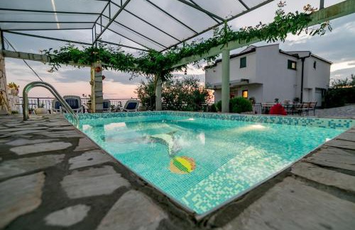 Krstac Apartment | Zen Luxury Villa