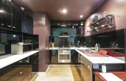 Parap Apartment | ZEN MARKETS - Boutique 1-BR Apt Near Parap Markets