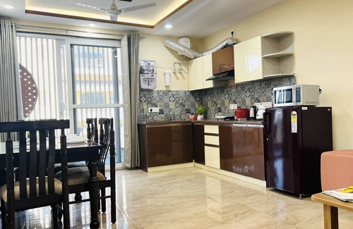 Gurugram Hotel | ZEN Medicity - Hotel & Serviced Apartments