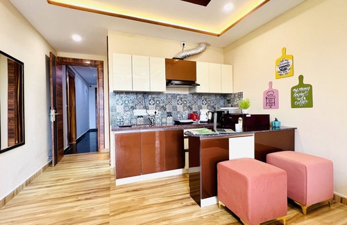 Gurugram Hotel | ZEN Medicity - Hotel & Serviced Apartments
