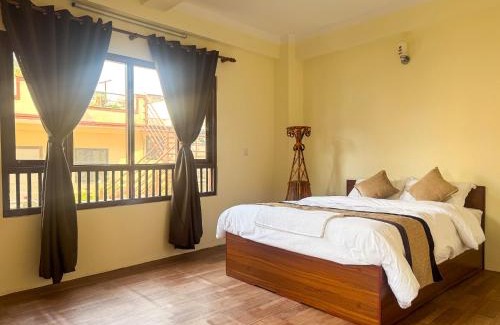 Thamel House | Zen Nest Hotel