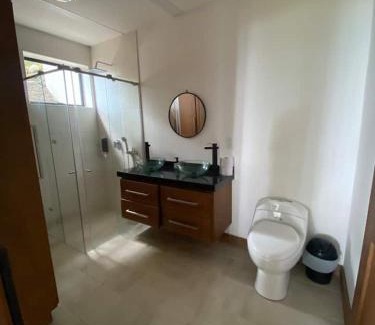 Calima Apartment | Zen Oasis del Bosque,mariposa 1