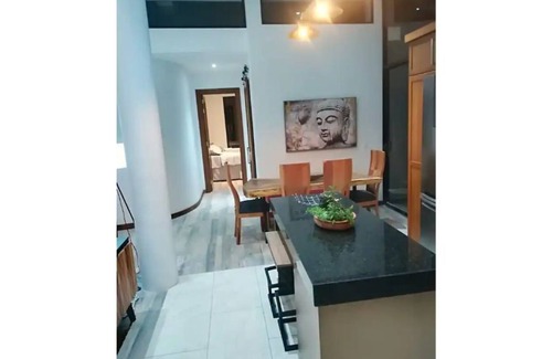Darien House | Zen Oasis, ¡Fill your soul!