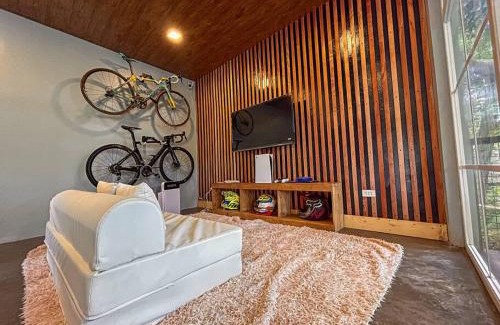 Lemery Villa | Zen Pod by Jen