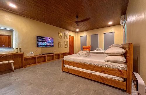 Lemery Villa | Zen Pod Lemery