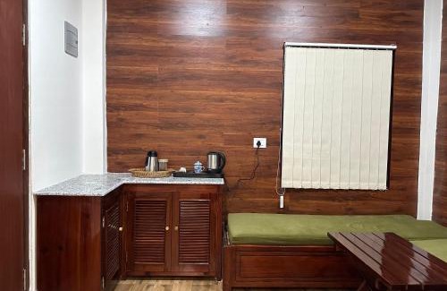 Bomdila Resort | Zen Resort Shergaon