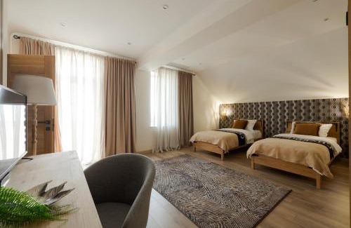 Purcari Resort | Zen Resort & SPA