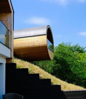 Purcari Resort | Zen Resort & SPA