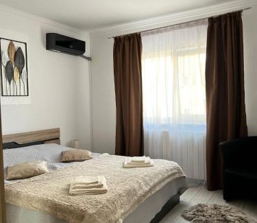 Onesti Apartment | Zen Studio Onesti