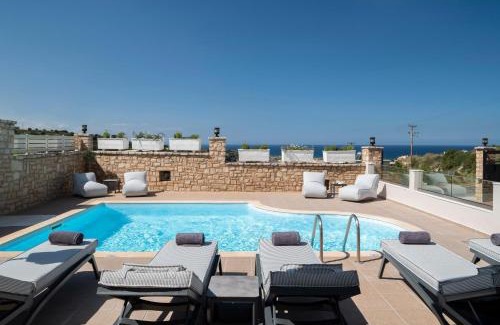 Magnisia Apartment | Zen Suites