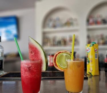 Perissa Hotel | Zen Suites & Spa