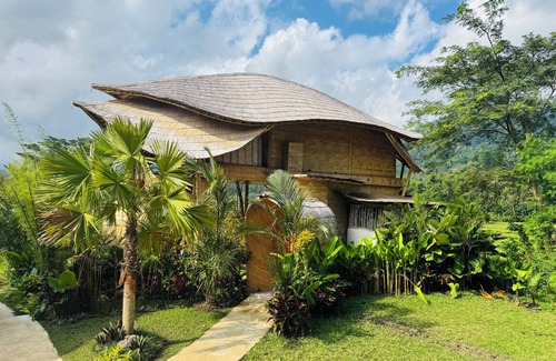 Sidemen Villa | Zen Villa By Saraya bali
