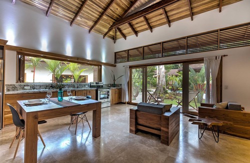 Chiguata Villa | Zen Villas. Your own private luxury resort