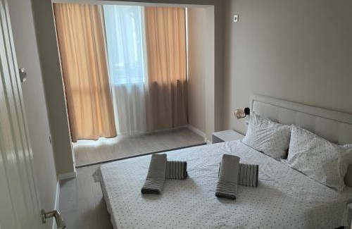 Stara Zagora Apartment | Zen Zagora Apartment First Floor Free Parking Near Park